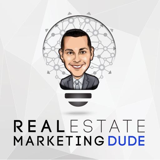 Real Estate Marketing Dude