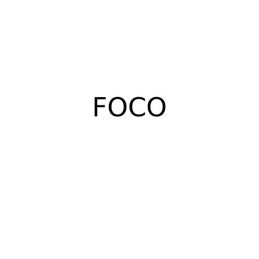 FOCO