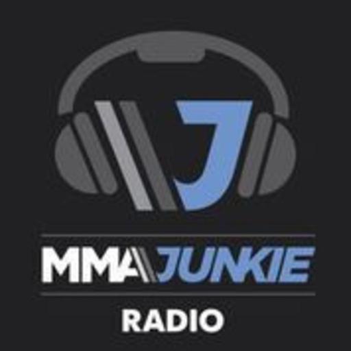 MMA Junkie Radio