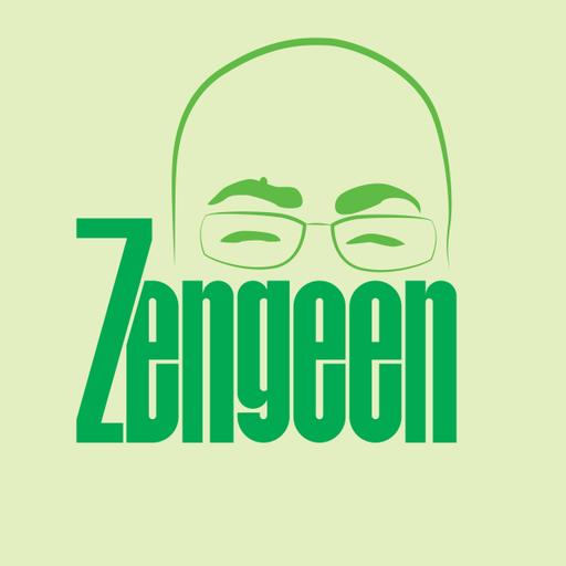 Zengeen