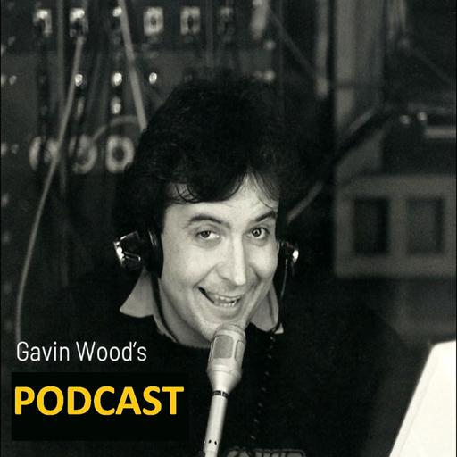 Gavin Wood's Podcast