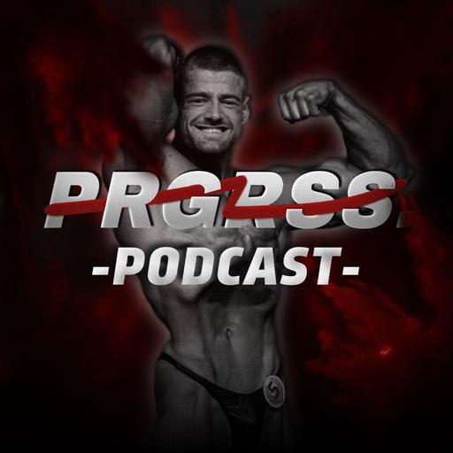 PRGRSS Podcast