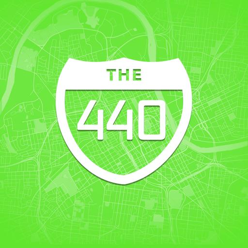 The 440: College Football