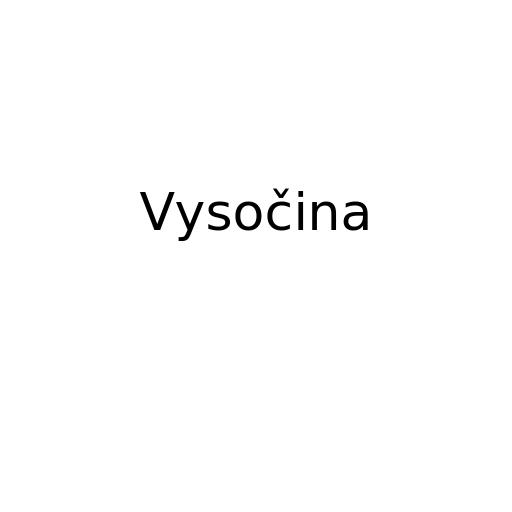 Vysočina