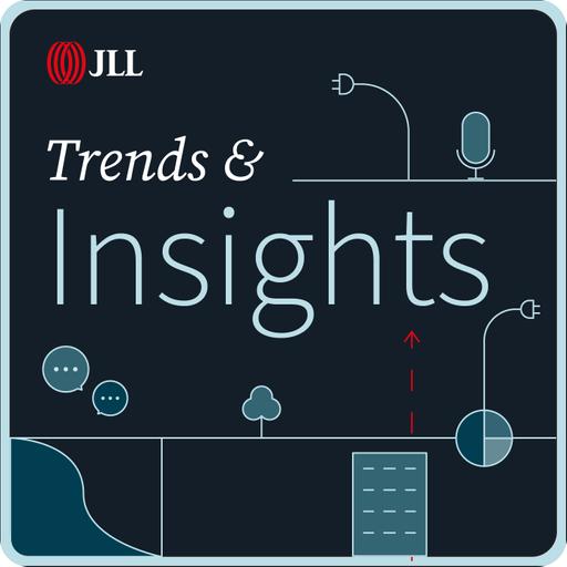 Trends & Insights: The Future of Commercial Real Estate