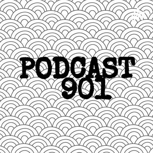 Podcast Da Turma 901