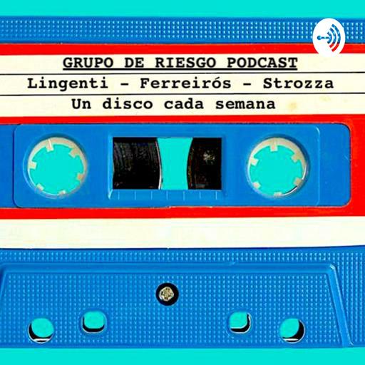 Grupo de Riesgo Podcast