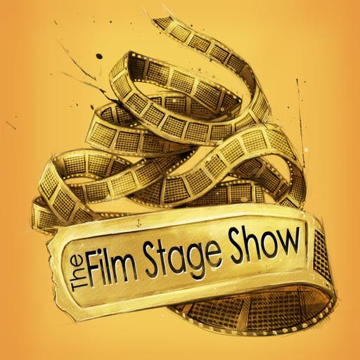 The Film Stage Show