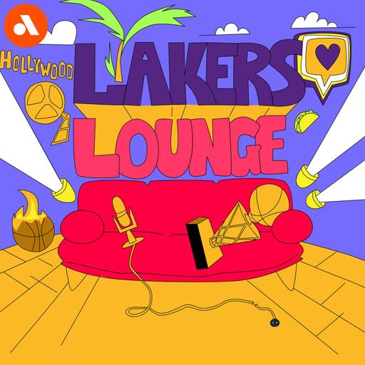 Lakers Lounge