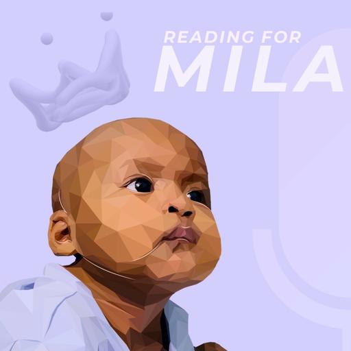 Reading For Mila