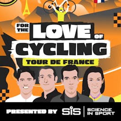 For The Love Of Cycling