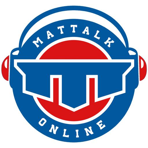 Mat Talk Podcast Network