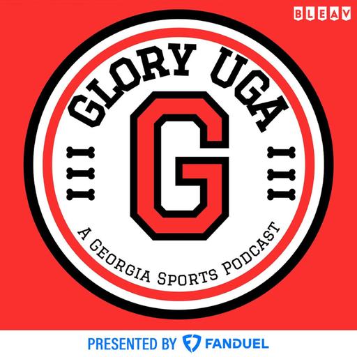 Glory UGA Podcast