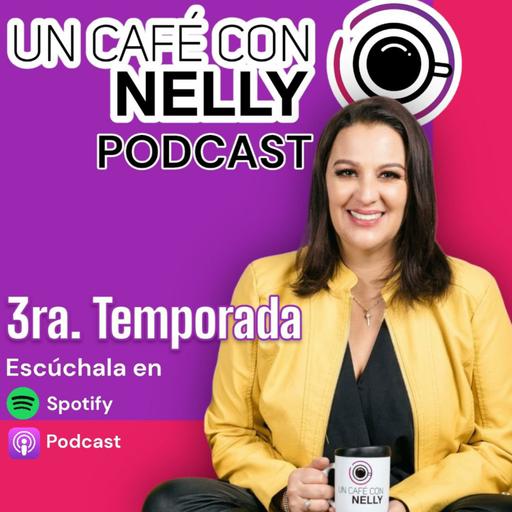 Un café con Nelly