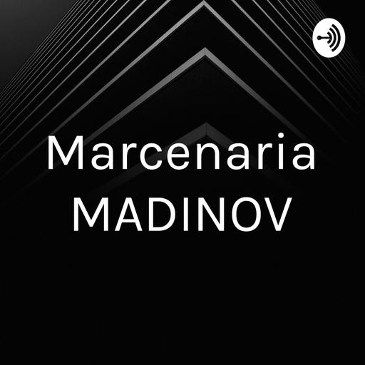 Marcenaria MADINOV