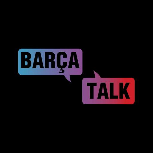 Barca Talk