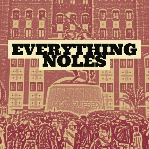 Everything Noles: For Florida State Seminoles Fans