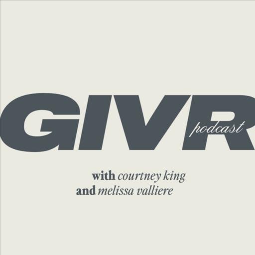 GIVR