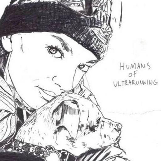 Humans of Ultrarunning