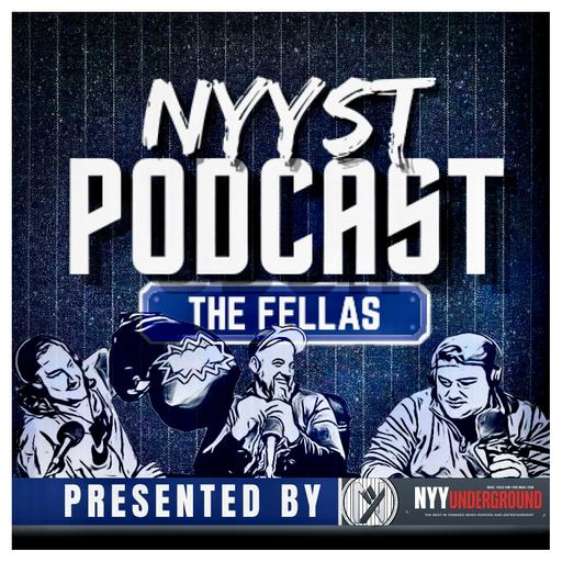 NYYST [Yankees Podcast]