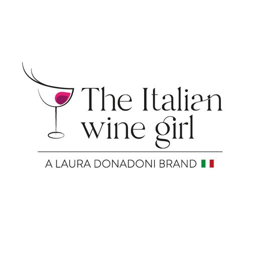 The Italian Wine Girl