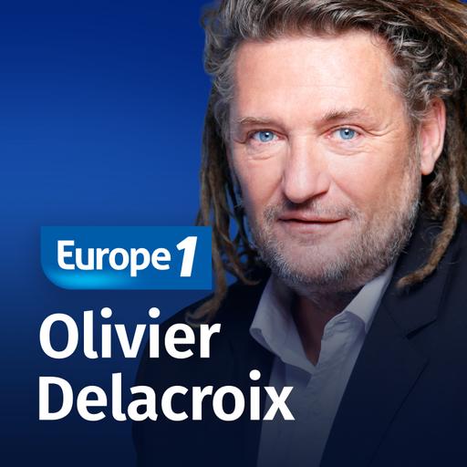 Partagez vos expériences de vie - Olivier Delacroix