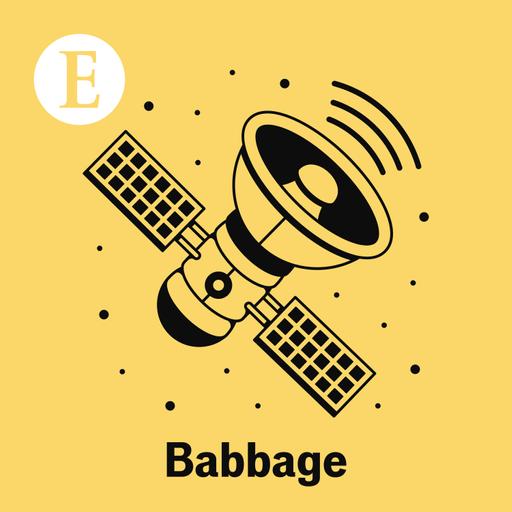 Babbage from The Economist