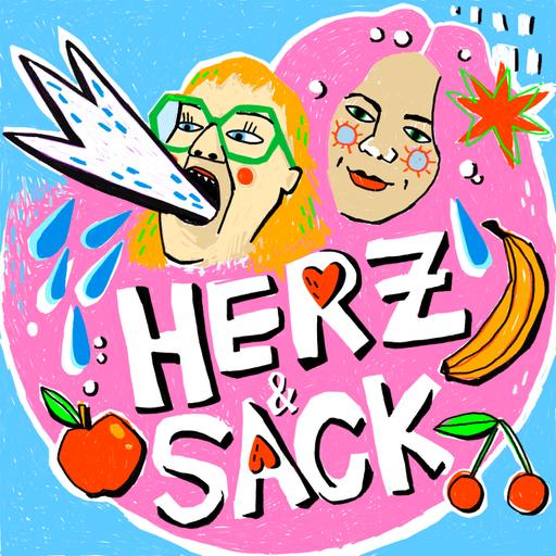 Herz &amp; Sack