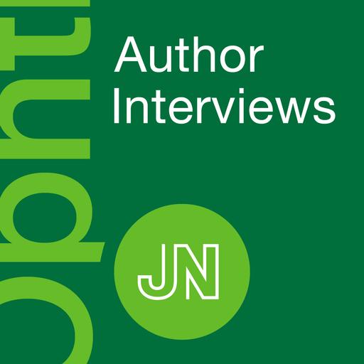 JAMA Ophthalmology Author Interviews