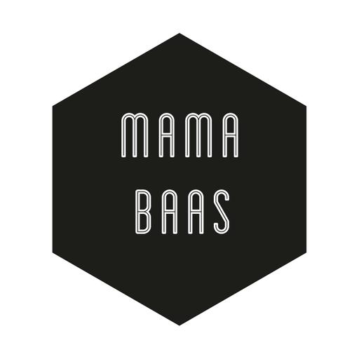 Mama Baas Podcast