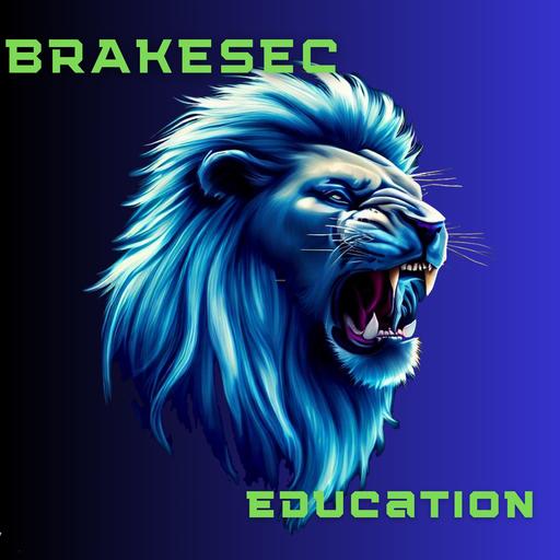 BrakeSec Education Podcast