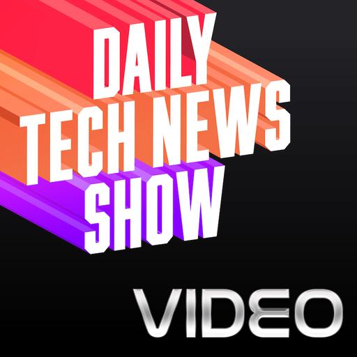 Daily Tech News Show (VIDEO)