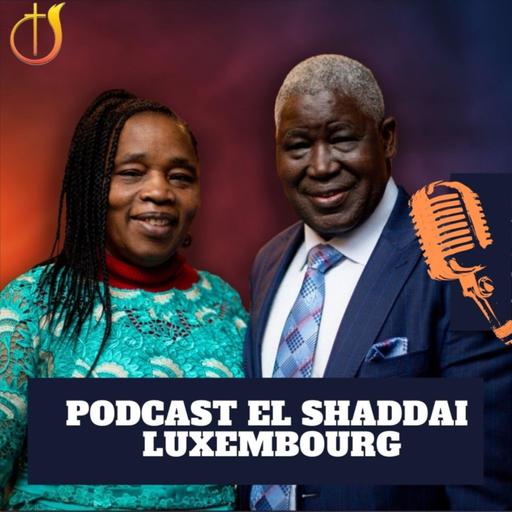 El Shaddai Eglise de Dieu au Luxembourg