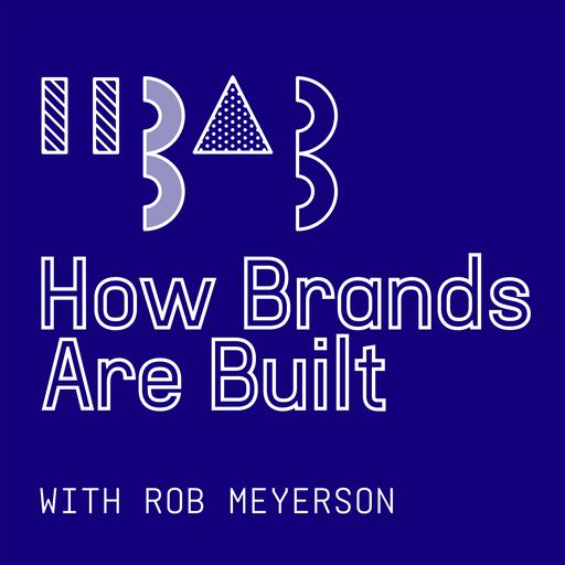 How Brands Are Built