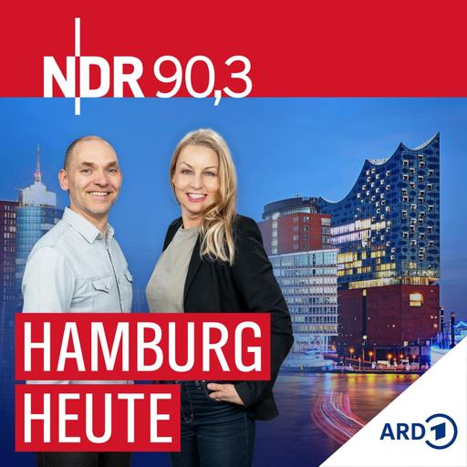 Hamburg Heute - Nachrichten Podcast