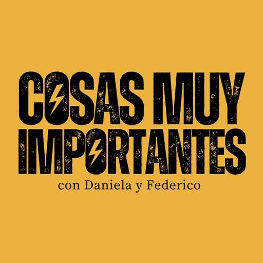 Cosas muy importantes • Historia Curiosa