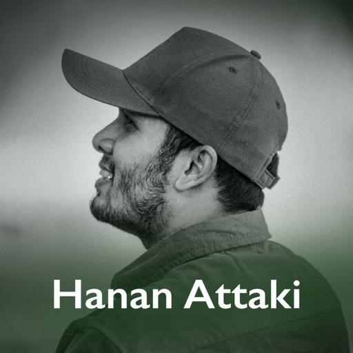 Hanan Attaki