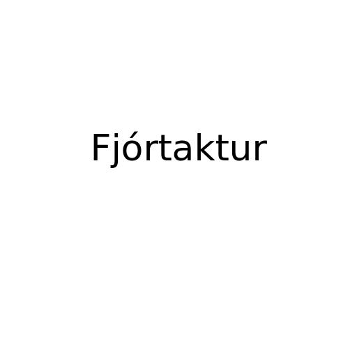 Fjórtaktur