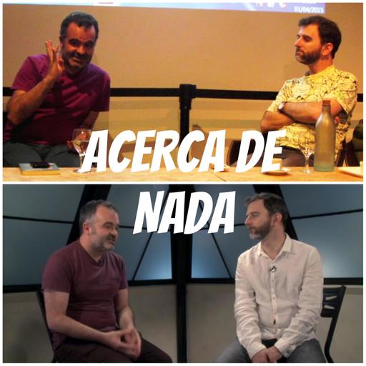 ACERCA DE NADA