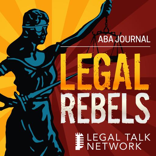 ABA Journal: Legal Rebels