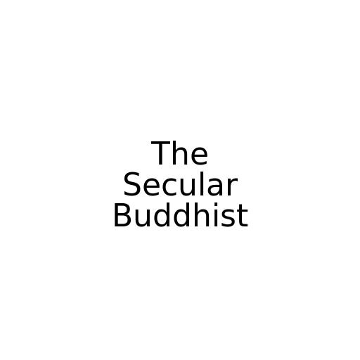 The Secular Buddhist