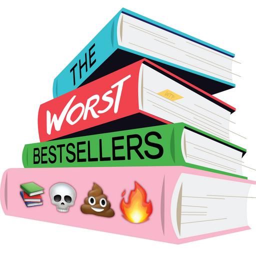 The Worst Bestsellers