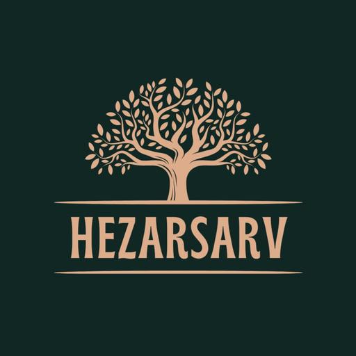 پادکست فارسی رادیو هزارسرو - یک درصد بهتر! | hezarSarv