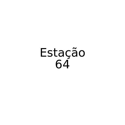 Estação 64