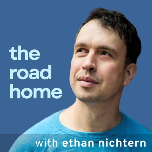 The Road Home with Ethan Nichtern