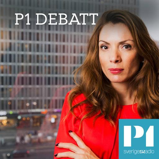 P1 Debatt