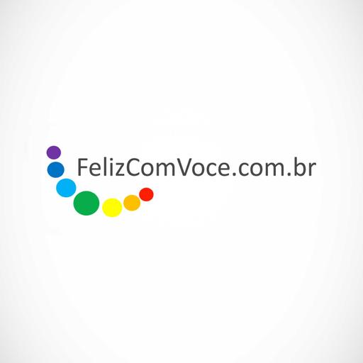 Feliz Com Você