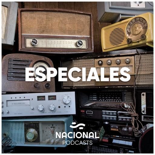 Especiales Nacional