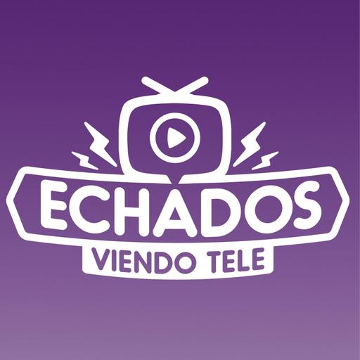 Echados Viendo Tele