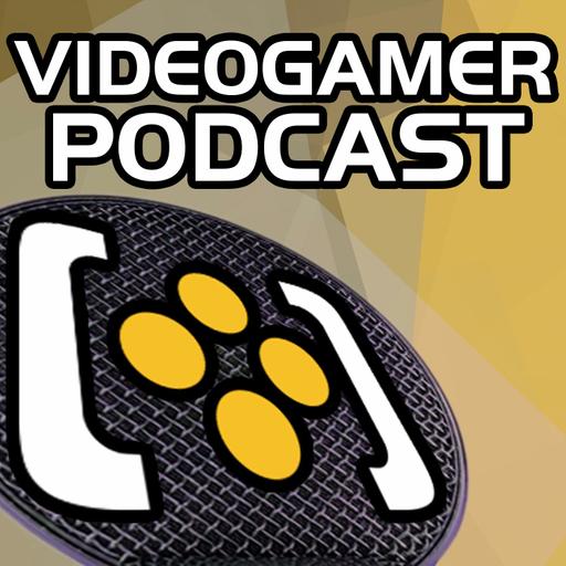 VideoGamer Podcast